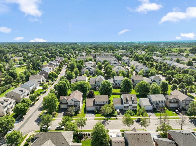 1893 Clover Meadow Drive, Chaska, MN 55318