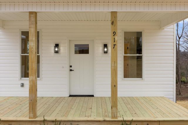 917 2nd Street, NE, Cleveland, TN 37311