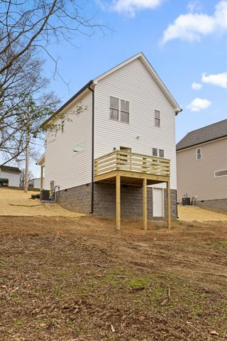 917 2nd Street, NE, Cleveland, TN 37311
