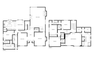 4428 Woodley Avenue, Encino (los Angeles), CA 91436