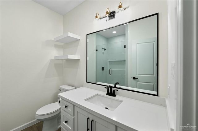 9210 N 25th Lane, Mcallen, TX 78504