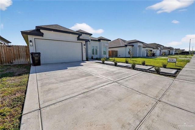 9210 N 25th Lane, Mcallen, TX 78504