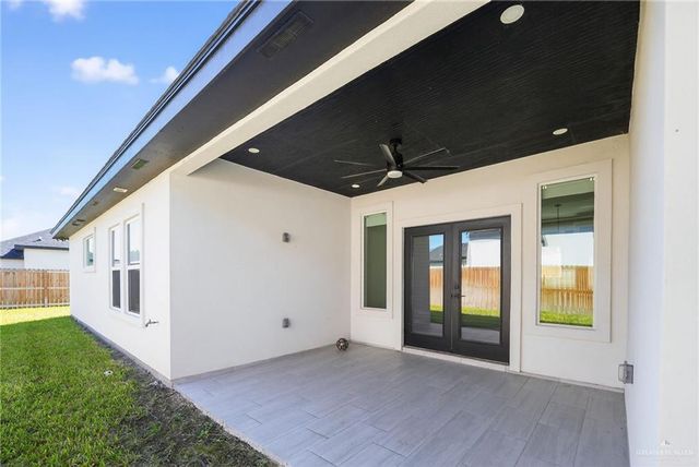 9210 N 25th Lane, Mcallen, TX 78504