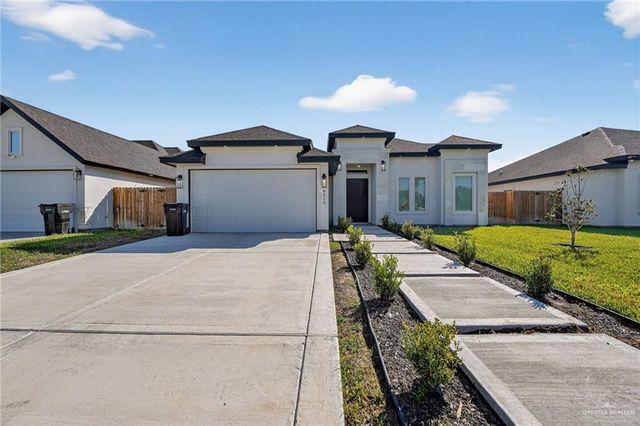 9210 N 25th Lane, Mcallen, TX 78504