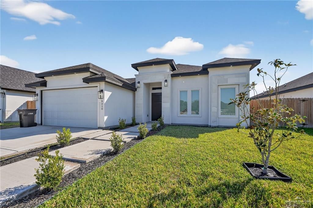 9210 N 25th Lane, Mcallen, TX 78504