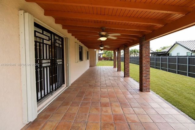 4332 SW 146th Ave, Miami, FL 33175