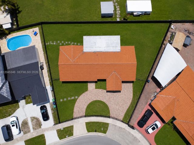 4332 SW 146th Ave, Miami, FL 33175