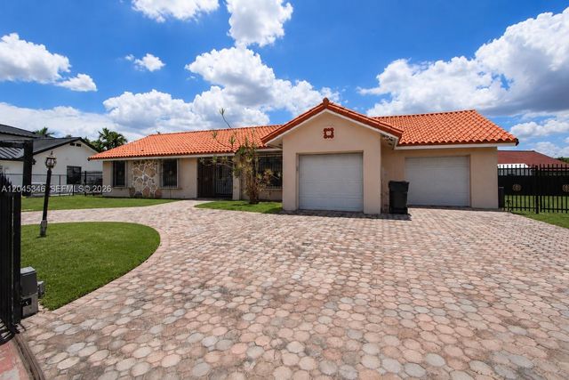 4332 SW 146th Ave, Miami, FL 33175