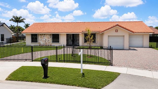 4332 SW 146th Ave, Miami, FL 33175