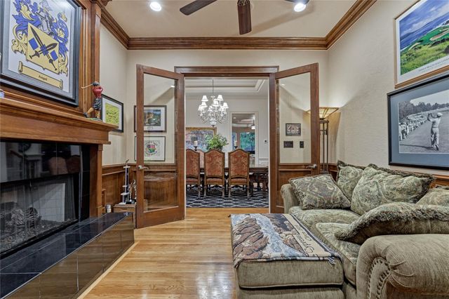 115 Wick Willow Drive, Montgomery, TX 77356