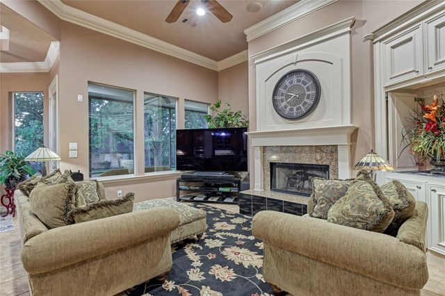 115 Wick Willow Drive, Montgomery, TX 77356