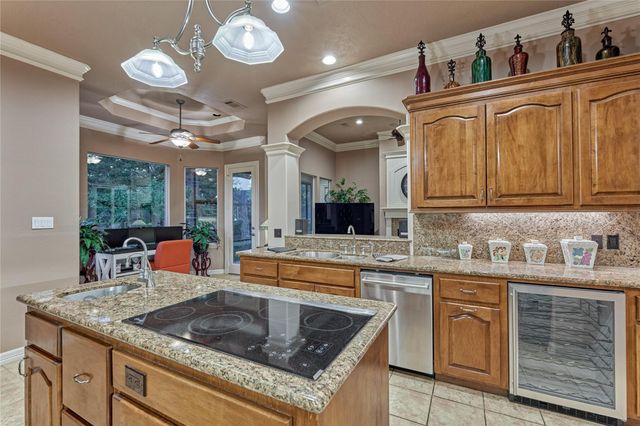 115 Wick Willow Drive, Montgomery, TX 77356