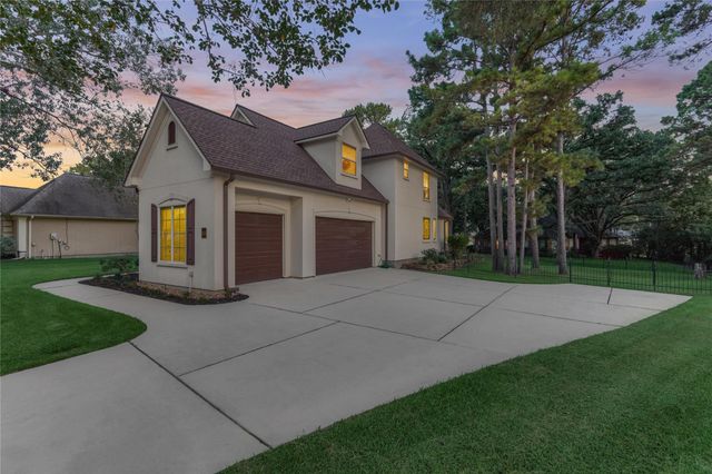 115 Wick Willow Drive, Montgomery, TX 77356