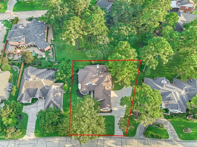 115 Wick Willow Drive, Montgomery, TX 77356