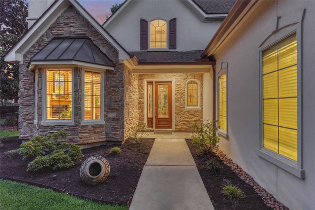 115 Wick Willow Drive, Montgomery, TX 77356