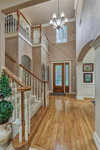 115 Wick Willow Drive, Montgomery, TX 77356