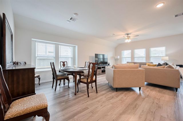 19738 Chianti Point Drive, Hockley, TX 77447