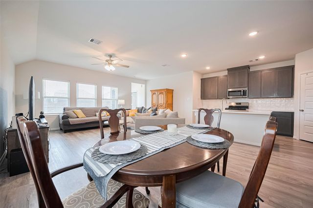 19738 Chianti Point Drive, Hockley, TX 77447