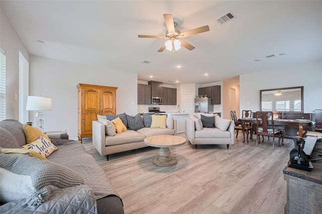 19738 Chianti Point Drive, Hockley, TX 77447