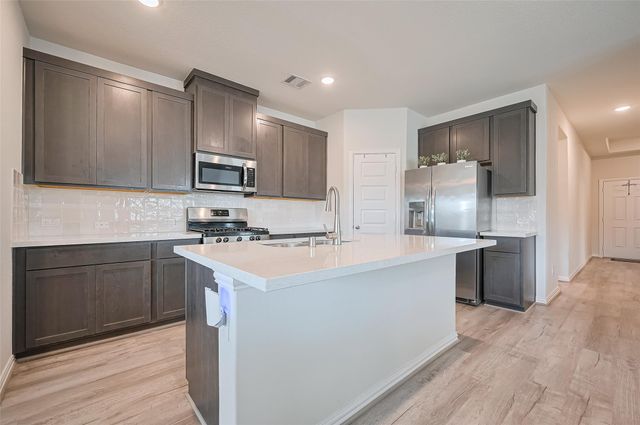 19738 Chianti Point Drive, Hockley, TX 77447