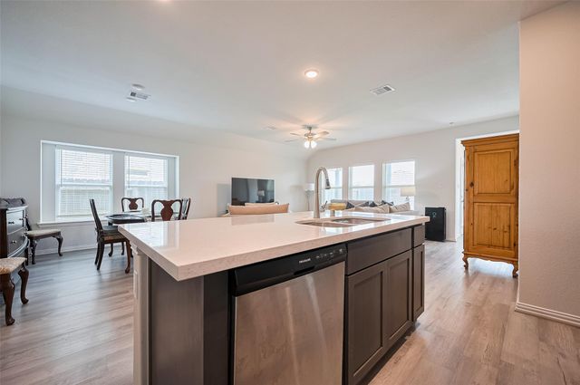 19738 Chianti Point Drive, Hockley, TX 77447