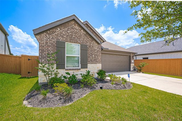 19738 Chianti Point Drive, Hockley, TX 77447