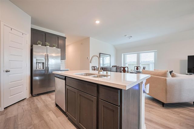 19738 Chianti Point Drive, Hockley, TX 77447