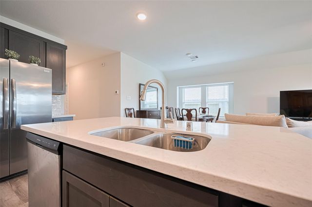 19738 Chianti Point Drive, Hockley, TX 77447