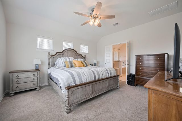 19738 Chianti Point Drive, Hockley, TX 77447