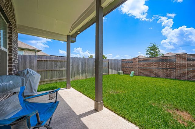 19738 Chianti Point Drive, Hockley, TX 77447