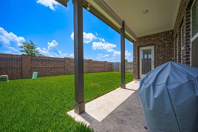 19738 Chianti Point Drive, Hockley, TX 77447