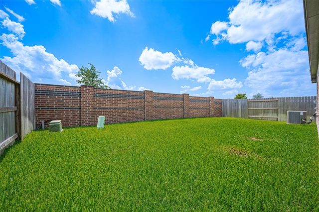 19738 Chianti Point Drive, Hockley, TX 77447
