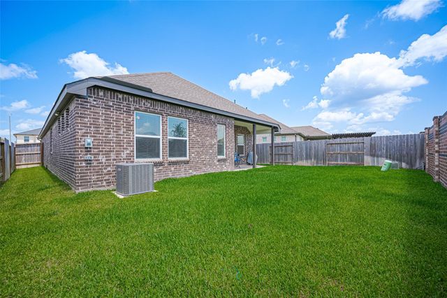 19738 Chianti Point Drive, Hockley, TX 77447