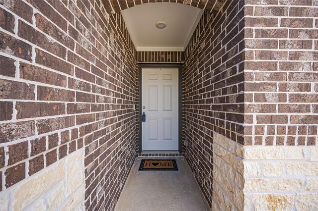 19738 Chianti Point Drive, Hockley, TX 77447