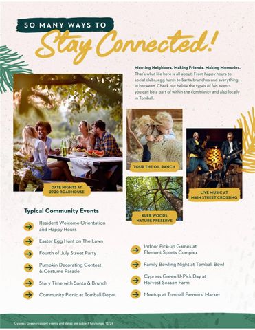 19738 Chianti Point Drive, Hockley, TX 77447