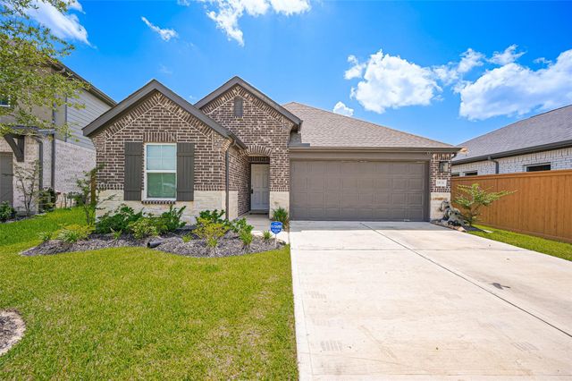 19738 Chianti Point Drive, Hockley, TX 77447