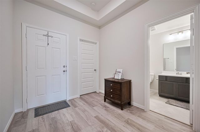 19738 Chianti Point Drive, Hockley, TX 77447