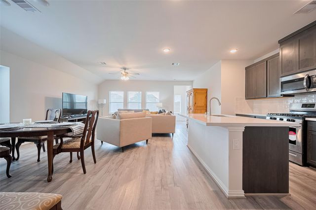 19738 Chianti Point Drive, Hockley, TX 77447