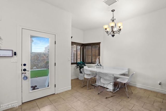 3136 BLUE DIRT Circle, El Paso, TX 79938