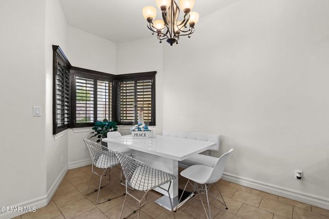 3136 BLUE DIRT Circle, El Paso, TX 79938