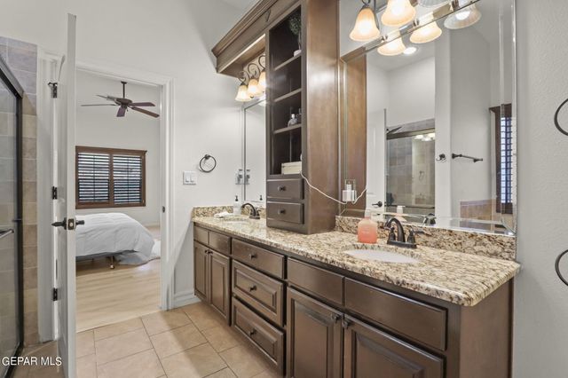 3136 BLUE DIRT Circle, El Paso, TX 79938