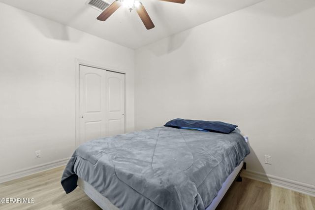 3136 BLUE DIRT Circle, El Paso, TX 79938