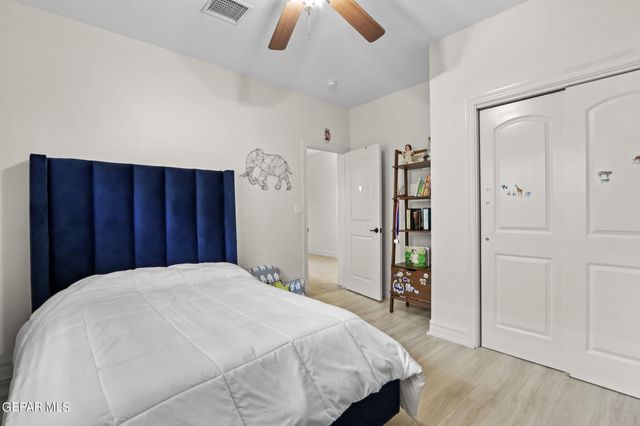 3136 BLUE DIRT Circle, El Paso, TX 79938