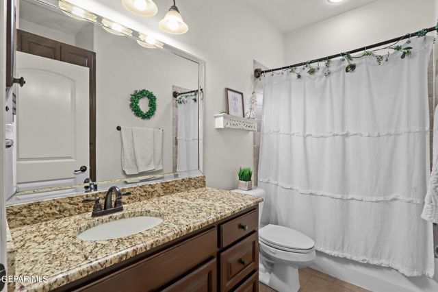 3136 BLUE DIRT Circle, El Paso, TX 79938