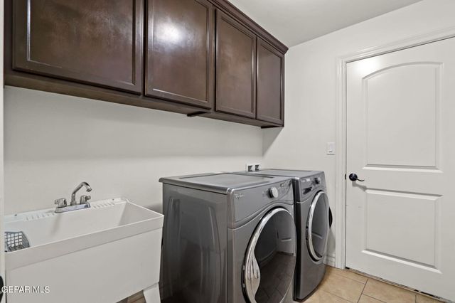 3136 BLUE DIRT Circle, El Paso, TX 79938