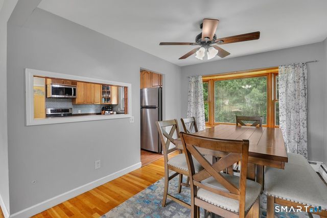 52 Jackson Road, Enfield, CT 06082