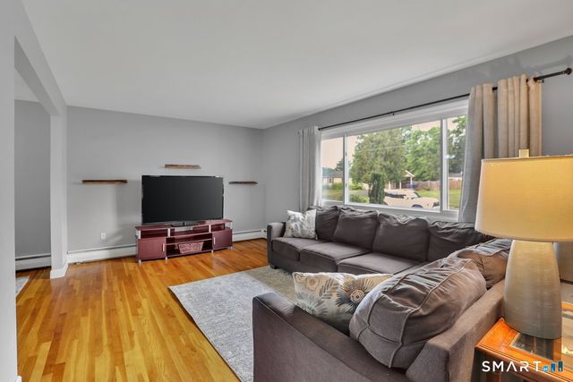 52 Jackson Road, Enfield, CT 06082