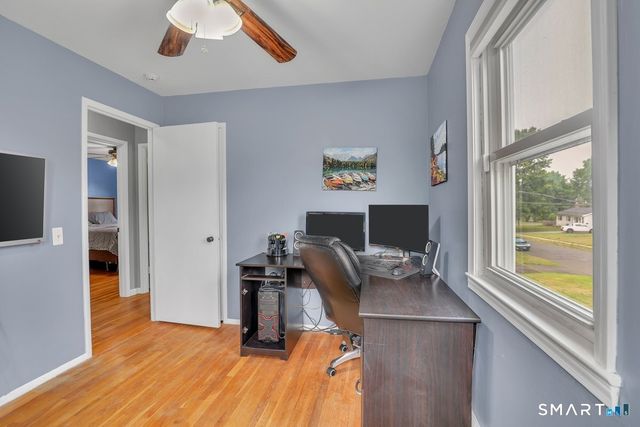 52 Jackson Road, Enfield, CT 06082