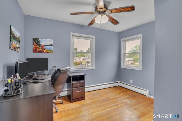 52 Jackson Road, Enfield, CT 06082
