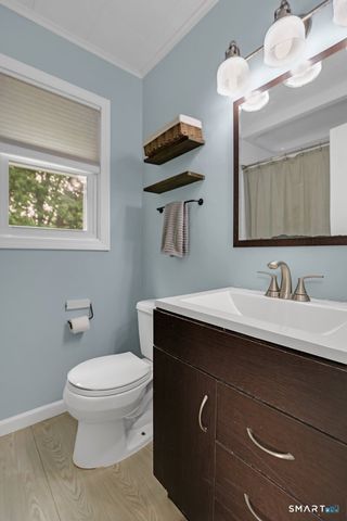 52 Jackson Road, Enfield, CT 06082